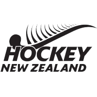 Hockey New Zealand Logo