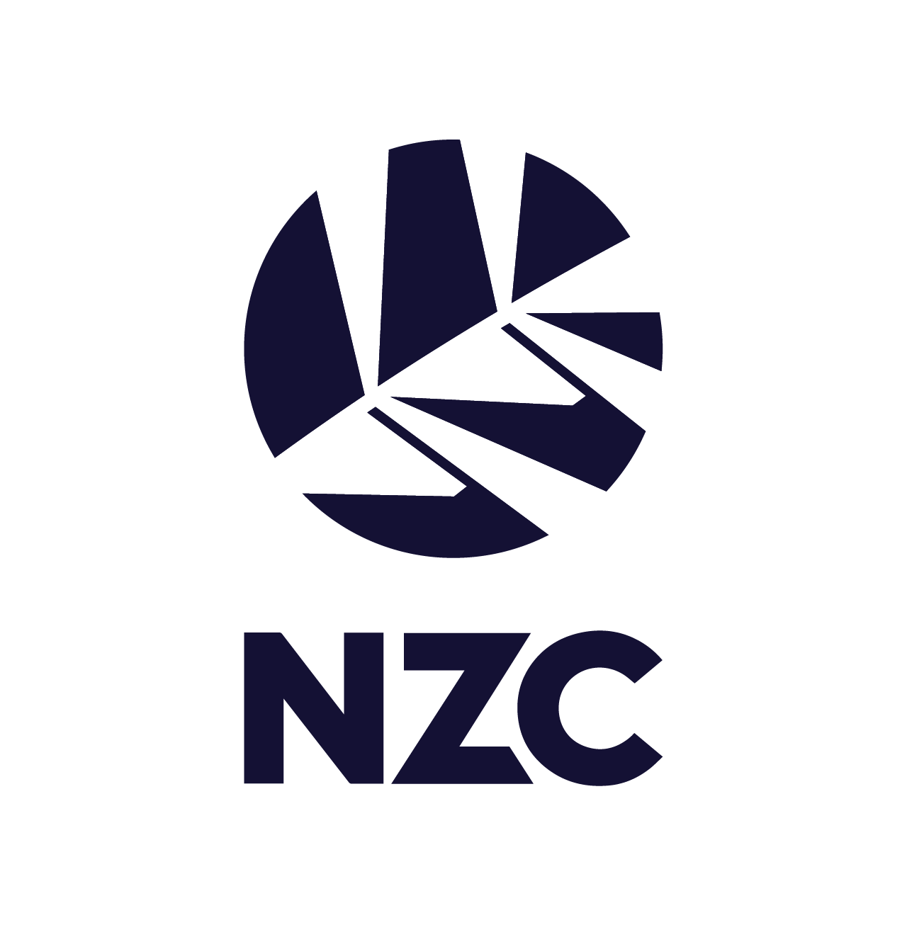 New Zealand Cricket Logo