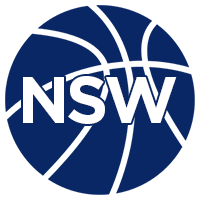 NSW Basketball Logo